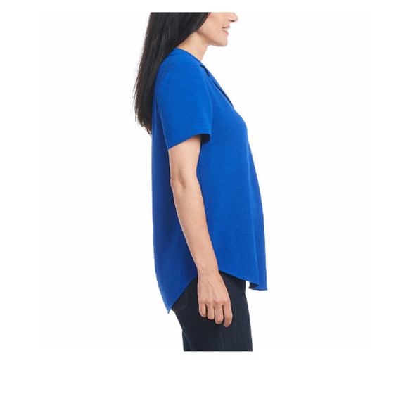 *Hilary Radley Ladies' Blouse - SMALL - Picture 2 of 3
